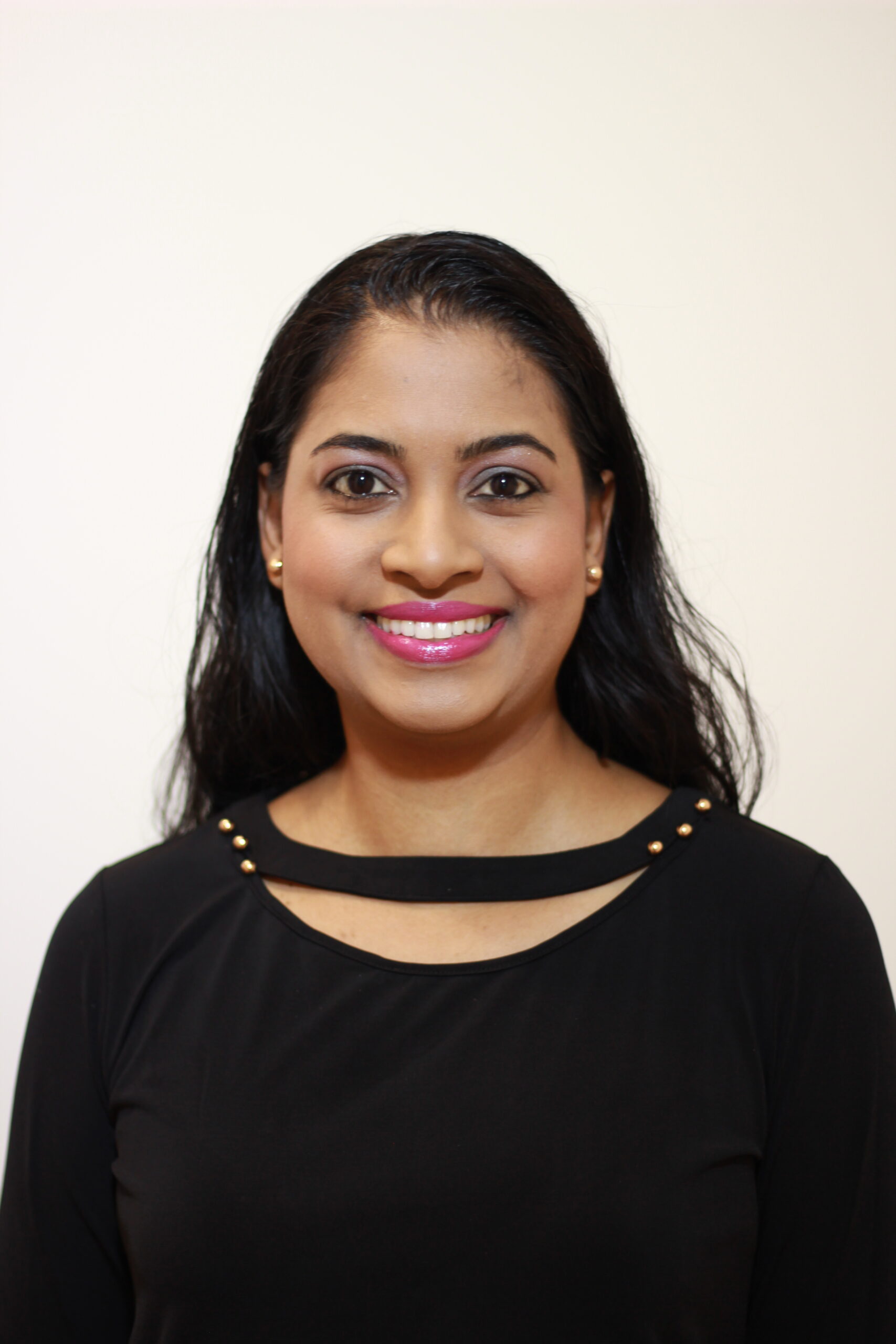 Dr. Dana-Marie Ramjit